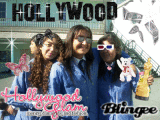 Estrellas de Holliwood