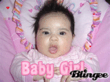 baby girl