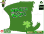 IRISH PRIDE!