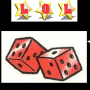jeu de dé