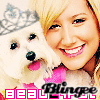 ashley&&dog