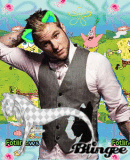 Blake Lewis
