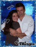 Tara and Rich