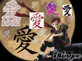 Gaara Love