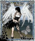 Tattoo Angel