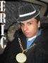 Eric The G