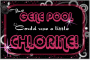 CHLORIN