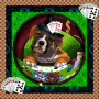 puppy power wanna play