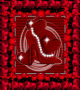 RED SHOE