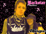 jaCoby (papa rOach) anD mee