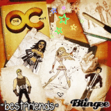 _the best friends of the o.c._