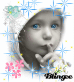 in the eyes of a child,we will see the world as it should be