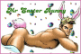 mr easter bunny