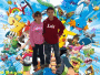 Luis y Andrea