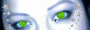 green eyes