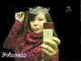 emoo..!! hihi Me