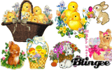 easter