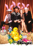 happy easter