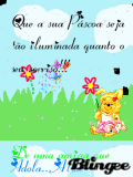 Feliz Páscoa!!!