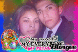 my reason for living
