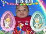 jeremiah easter