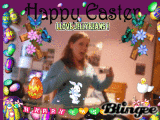 Happy Easter