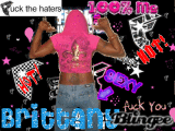 brittantfamous