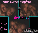 Elle et moi