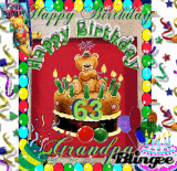 happy 63 birthday grandpa 