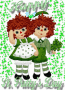 Happy st. patty's day