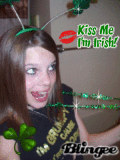 Kiss Me Im Irish