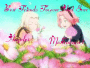 MeSakura1 & Angeles! <3<3