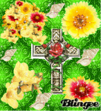 Flowery