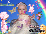 happy easter angel