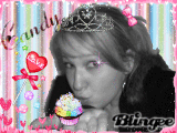 candy =)