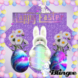 Happy Easter