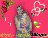 Yeny y el Sarv