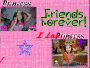EX-BESTFRIENDS AND NEVER AGAIN WILL WE EVER BE SISTERZ FOR EVA