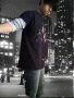 Men do
