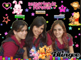 Best Friends 4 Ever [Jinellys, Alexandra & Yo [Arlene] ]