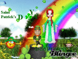 St. Patricks's Day!!