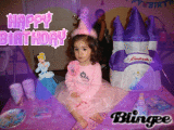 PRINCESSA SELENA HUERTA