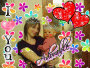 me n baby