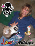  2 chattes mimi