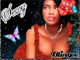 Adrianna lima