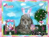 tyshe easter