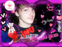 amando locamente a drake bell