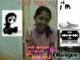 cute me