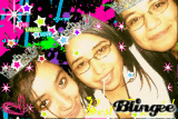 Best Friends!