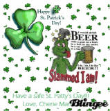 St. Patrick's Day